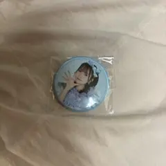 CUTIE STREET ラッフルくじ 梅田みゆ 10連特典缶バッジ