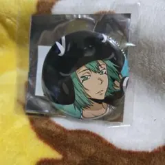 家庭教師ヒットマンREBORN!　缶バッジ