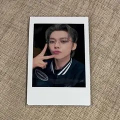 TXT インスタントフォト ver2 ヨンジュン チェキ