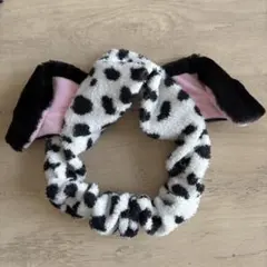 ディズニー 101匹わんちゃん ヘアターバンのサムネイル