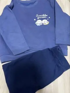 美品ユニクロすみっこ♡パジャマ