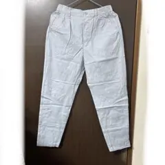 テ*ラ様 ［最終再値下げ‼️］studio CLIP らくちんテーパードパンツ