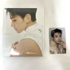 &TEAM Mark on Me JO ジョウ ソロ盤新品未開封 トレカ付き