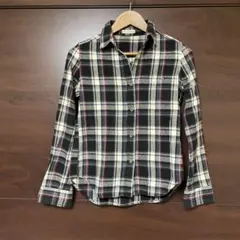 Jounal Standard チェック柄シャツ