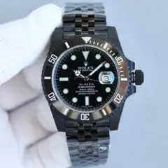 ROLEX SUBMARINER ブラック