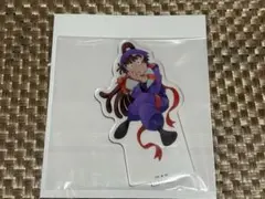 忍たま乱太郎 忍たま アニカフェ はぁとふる 尾浜勘右衛門 アクリルスタンド