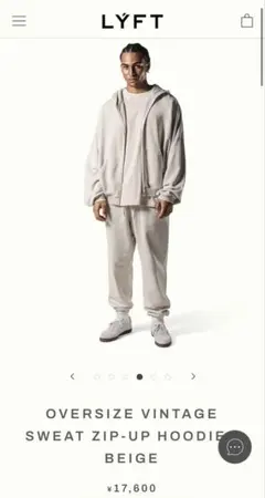 2026年最新】LYFT スウェットの人気アイテム - メルカリ