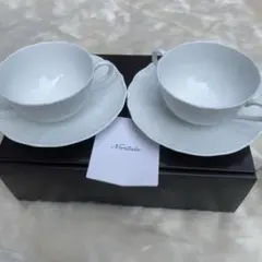 ノリタケ シェールブラン　スープカップのサムネイル