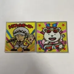 ワンピースマンチョコREDまとめ売り