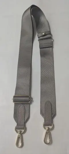 新品美品 russet ラシット アレンジショルダーベルト バッグ用 レディース