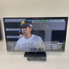 Panasonic TH-32J300 32V型液晶テレビのサムネイル