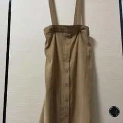 秋冬マタニティ服　スカート