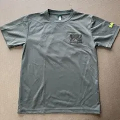 雷魚Tシャツ　Mサイズ