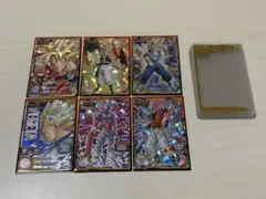 ドラゴンボールヒーローズ13th ANNIVERSARY SPECIAL SEC