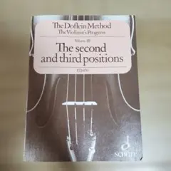 The Doflein Method Volume III