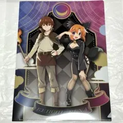 プレミアムマルチラバーマットひぐらしのなく頃に 卒　プレイマット　集合　 人狼 ひぐらしのなく頃に 卒 プレミアムラバーマット ブックオフ 人狼ver
