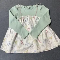 アプレレクール長袖