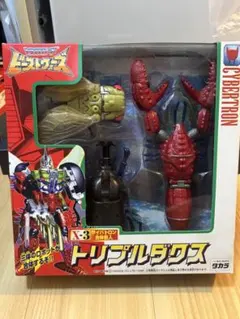 2025年最新】トリプルダクスの人気アイテム - メルカリ