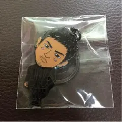 『期間限定特別価格』HiGH＆LOW 数原龍友 首振り