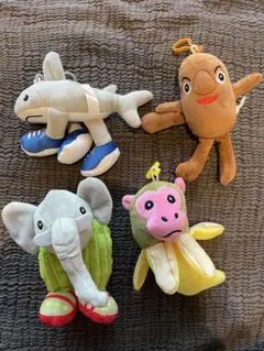 イタリアンブレインロット　4個セット