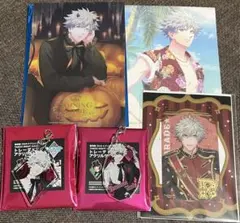 うたプリ シャニスト SSS タブナイ 黒崎蘭丸