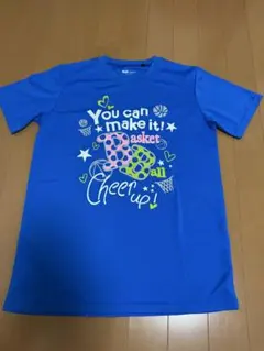 バスケTシャツ