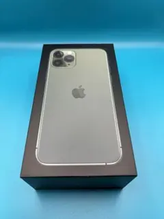 Apple iPhone 11 Pro 64GB グリーン
