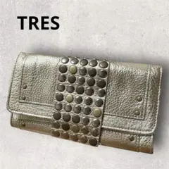 TRES トレ 財布 TRES（財布）のフリマアイテム一覧