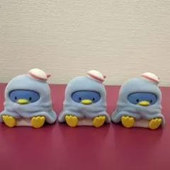 サンリオ おふとんかぶりっこ2 タキシードサム