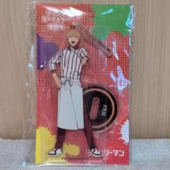 チェンソーマン　アクリルキーホルダー　デンジ