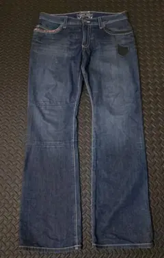 【swag】Robin's Jean ブーツカット　ジーンズ　w32のサムネイル