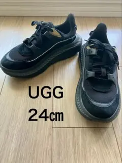 2026年最新】UGG CA805 blackの人気アイテム - メルカリ