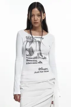 Matin kim MALDIVES MESH TOPセカンドスキンパワーネット - メルカリ
