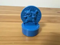 激レア！ポケットモンスター カメックス スタンド付きフィギュア