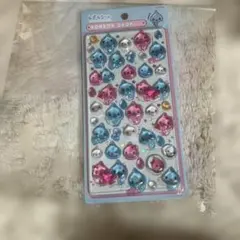 キャラクターシールセット