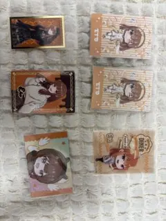2026年最新】カラフルピーチ えと まとめ売りの人気アイテム - メルカリ