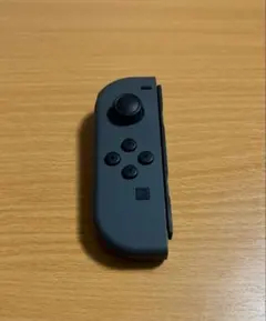 Switch ジョイコン 左 ジャンク品 L 黒