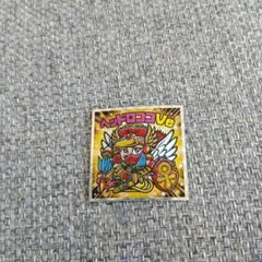 ヘッドだらけのビックリマンチョコS7 ヘッドロココVe