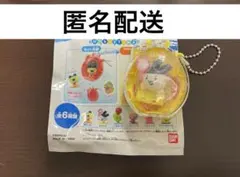 匿名配送　たまごっち　コレクティブルズ　みみっち　黄色