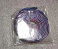 ラブライブ！スーパースター　 Liella　嵐千砂都　マルガレーテ　靴ひも　匿名