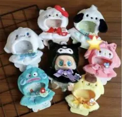 2025年最新】ラブブ コスチュームの人気アイテム - メルカリ