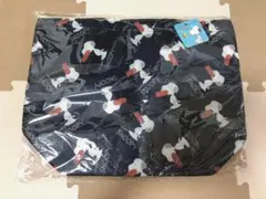 スヌーピー 保冷温トートバッグ