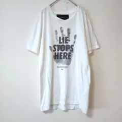 LINDBERG Lindy Wingding Tシャツ Lサイズ - メルカリ