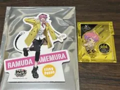 ヒプマイ　マルイ　POPスタンド　アクスタ　乱数