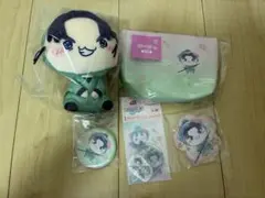 忍たま フリュー くじ