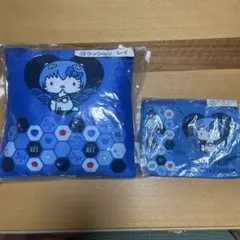 綾波レイ マリ アニメイトエヴァンゲリオンカフェ缶バッジ - メルカリ