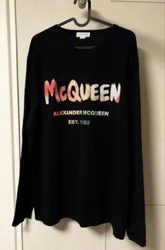 Alexander McQueen ロンTのサムネイル