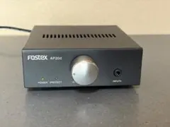 FOSTEX AP20Dのサムネイル
