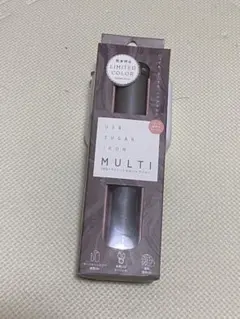USB ヘアアイロン　multi