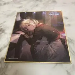 プロセカ 小豆沢こはね ミニ色紙第29弾B - メルカリ